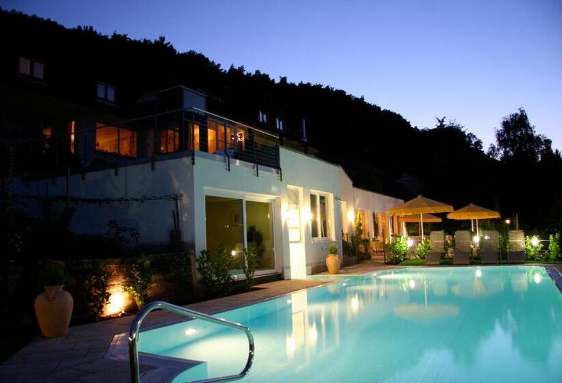 ホテル Wiedemann S Wein