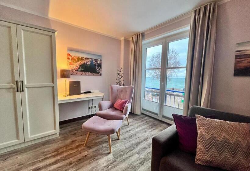 בית מלון כפרי Wilhelmshöhe