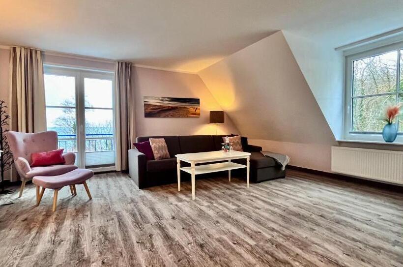 בית מלון כפרי Wilhelmshöhe