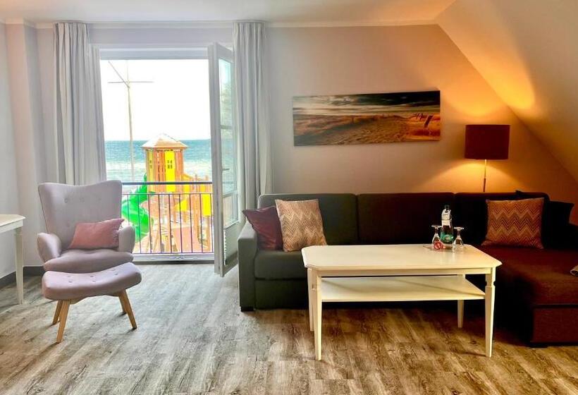 בית מלון כפרי Wilhelmshöhe