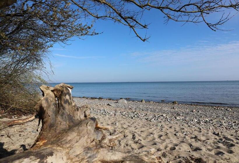 בית מלון כפרי Wilhelmshöhe