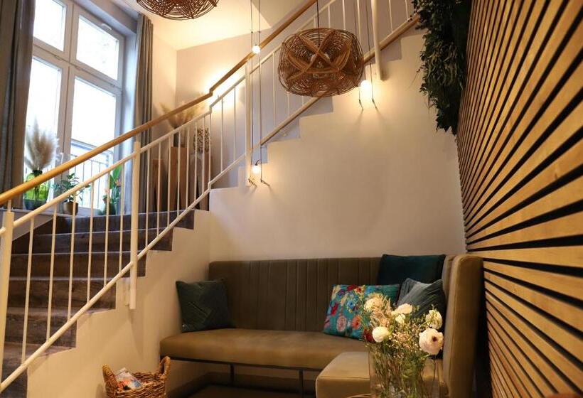 בית מלון כפרי Wilhelmshöhe