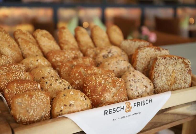 בית מלון כפרי Wilhelmshöhe