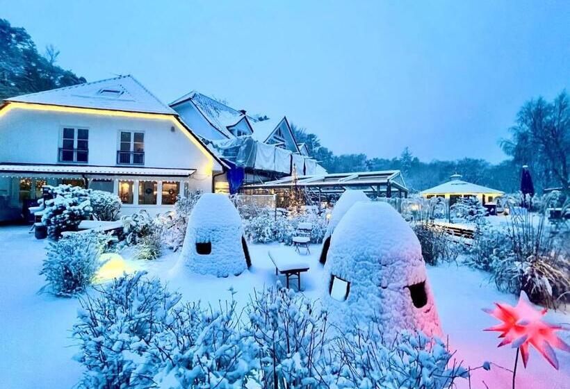 בית מלון כפרי Wilhelmshöhe