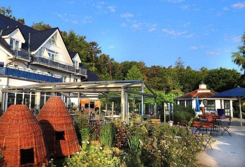 בית מלון כפרי Wilhelmshöhe