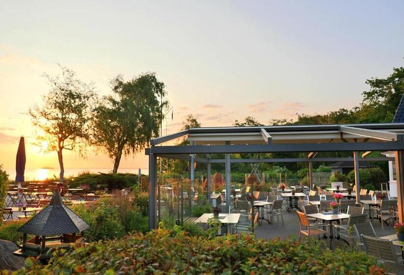 בית מלון כפרי Wilhelmshöhe