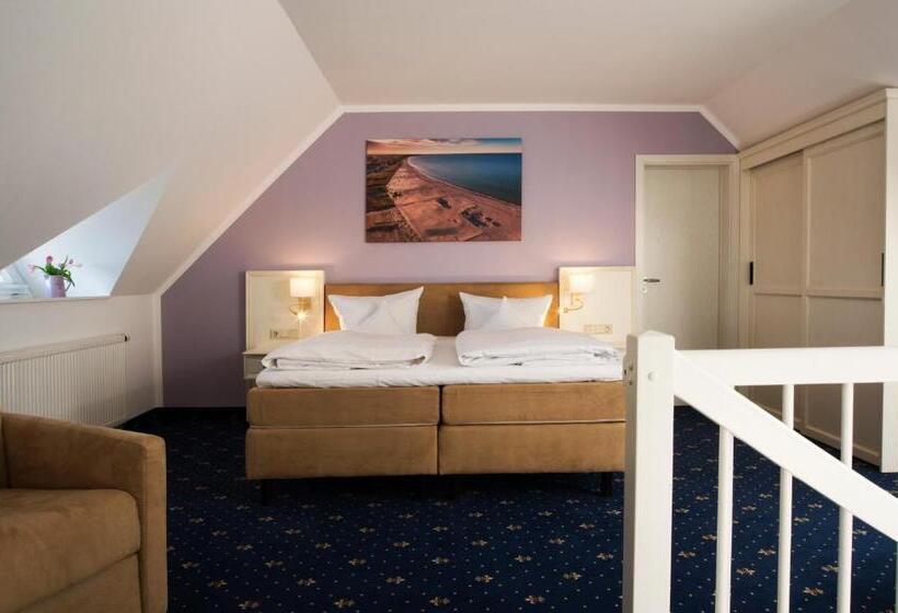 בית מלון כפרי Wilhelmshöhe