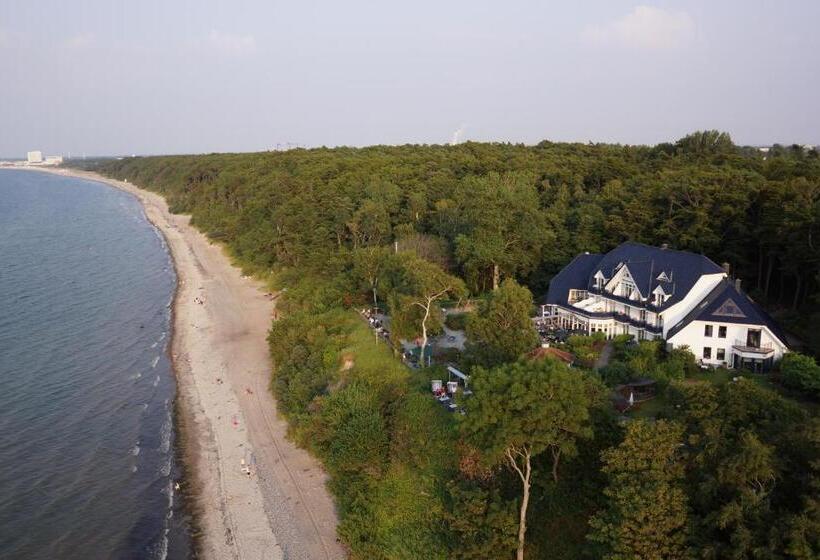 בית מלון כפרי Wilhelmshöhe