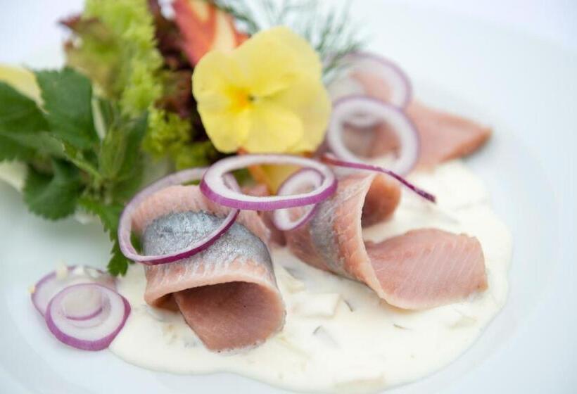 בית מלון כפרי Wilhelmshöhe