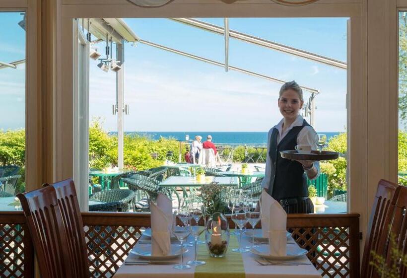 בית מלון כפרי Wilhelmshöhe