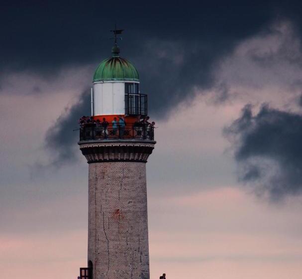 בית מלון כפרי Wilhelmshöhe