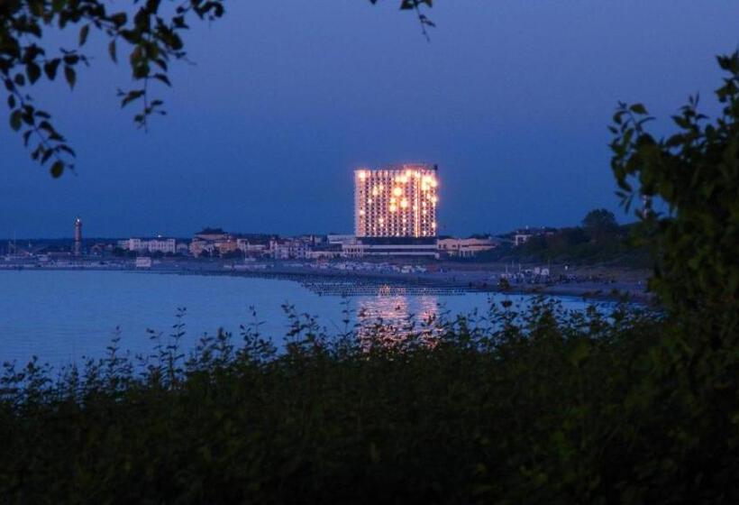 בית מלון כפרי Wilhelmshöhe