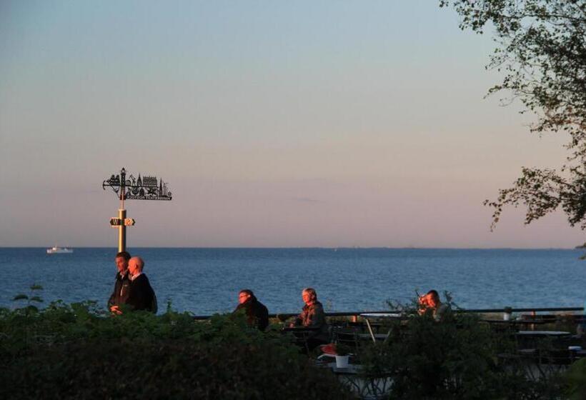 בית מלון כפרי Wilhelmshöhe