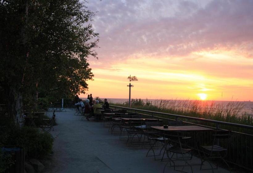 בית מלון כפרי Wilhelmshöhe