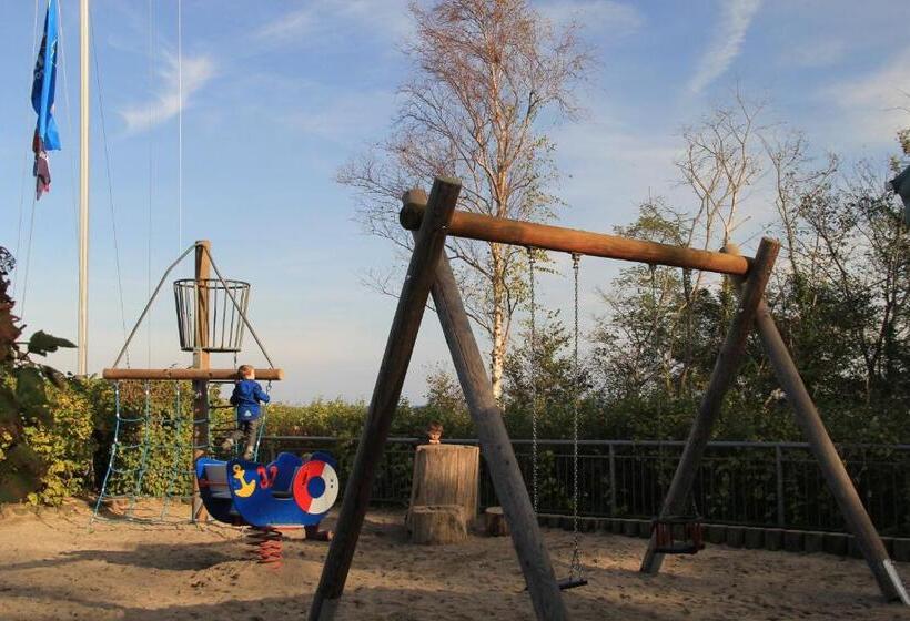 בית מלון כפרי Wilhelmshöhe