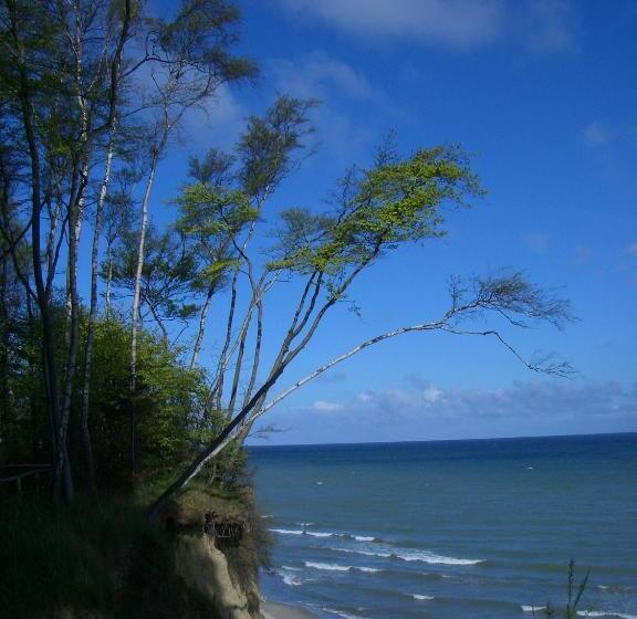 בית מלון כפרי Wilhelmshöhe