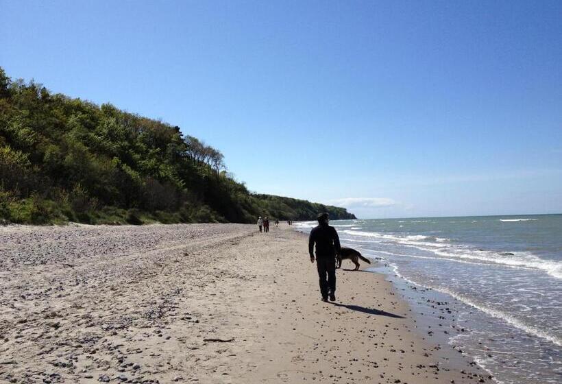 בית מלון כפרי Wilhelmshöhe