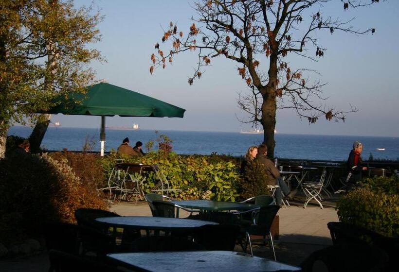 בית מלון כפרי Wilhelmshöhe