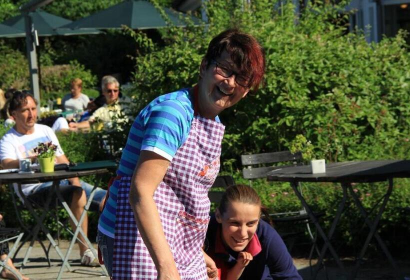 בית מלון כפרי Wilhelmshöhe