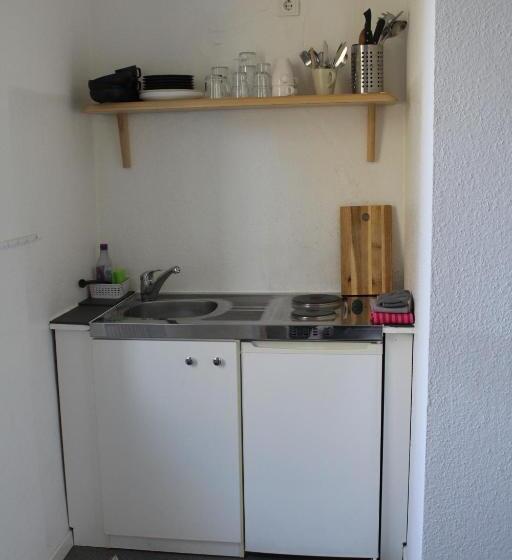 Отель World House Wetten