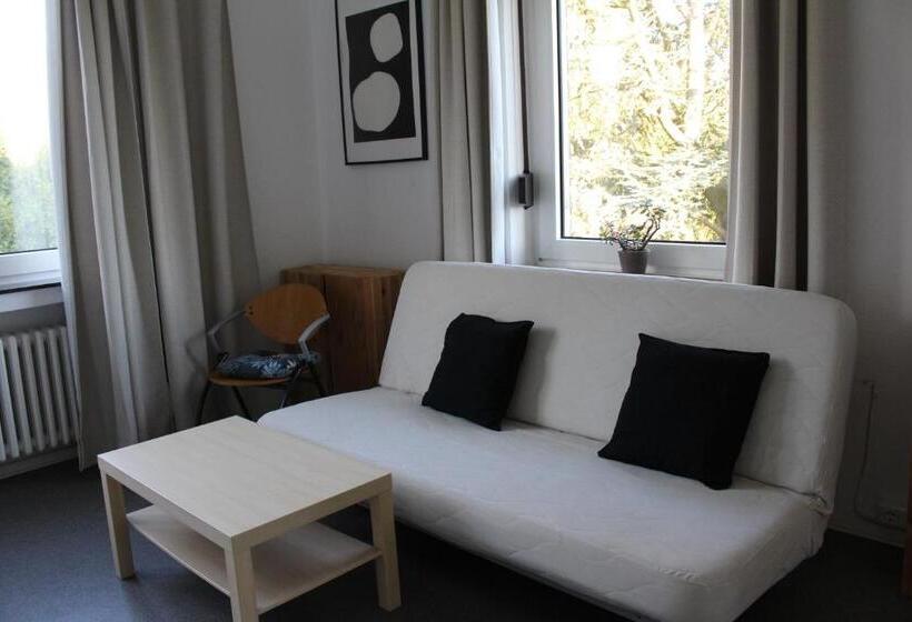 Отель World House Wetten