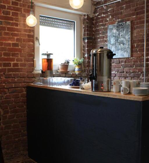 Отель World House Wetten