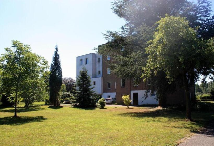 Отель World House Wetten