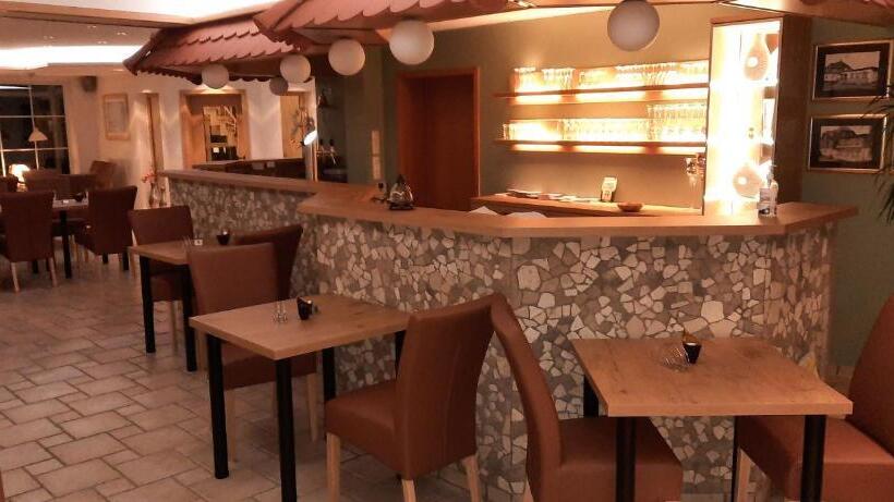 酒店 Zum Kreuzberg