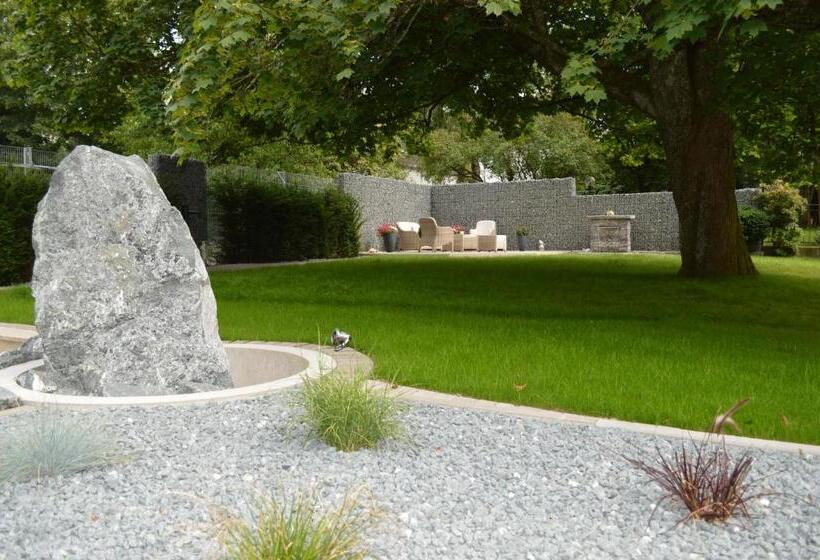 酒店 Zum Kreuzberg