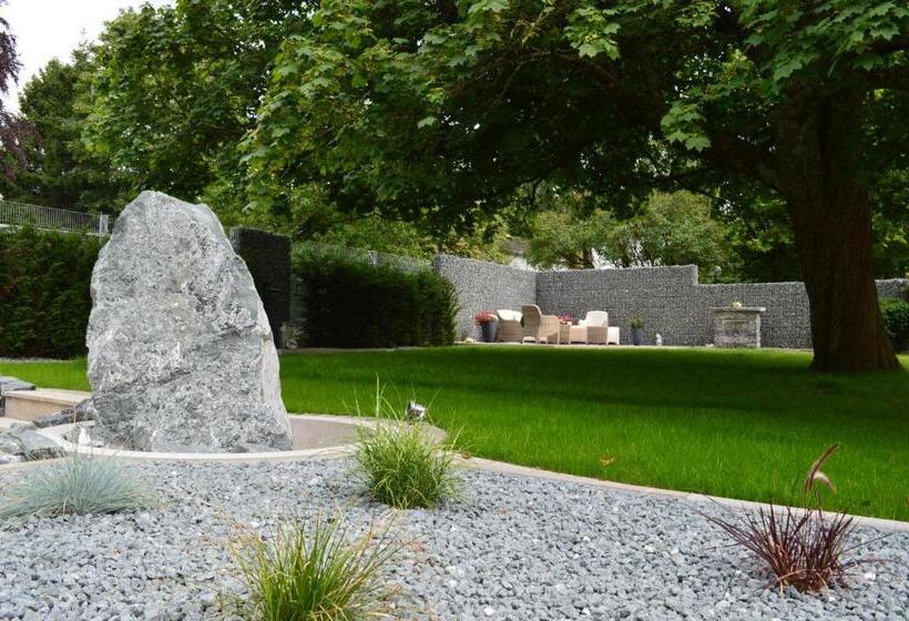 酒店 Zum Kreuzberg