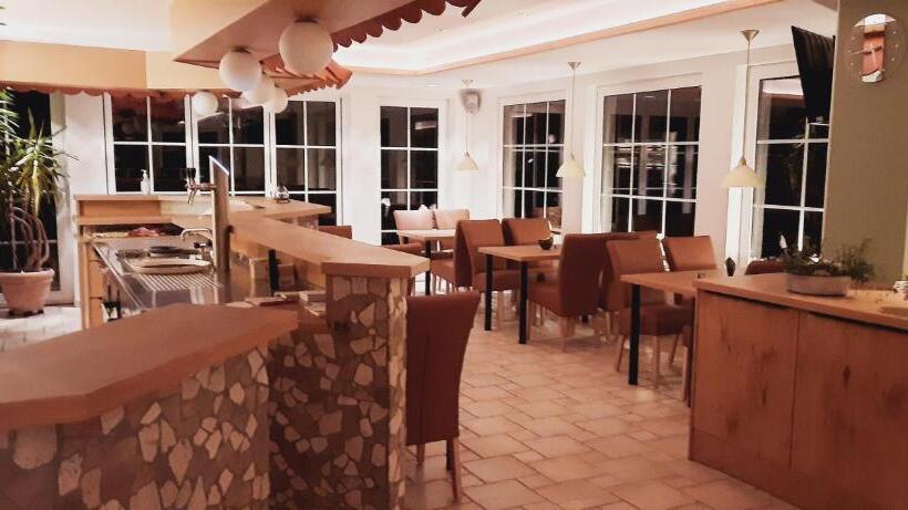 酒店 Zum Kreuzberg