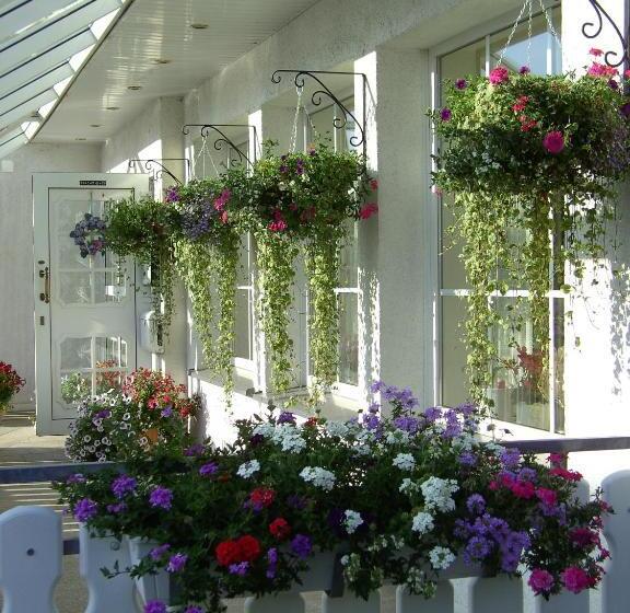 酒店 Zum Kreuzberg