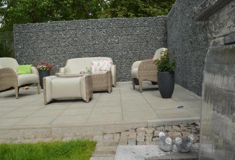 酒店 Zum Kreuzberg