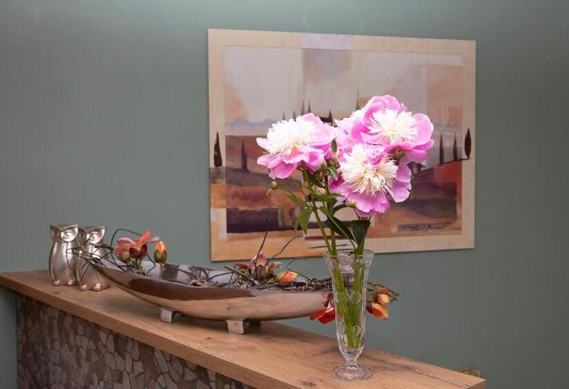 酒店 Zum Kreuzberg