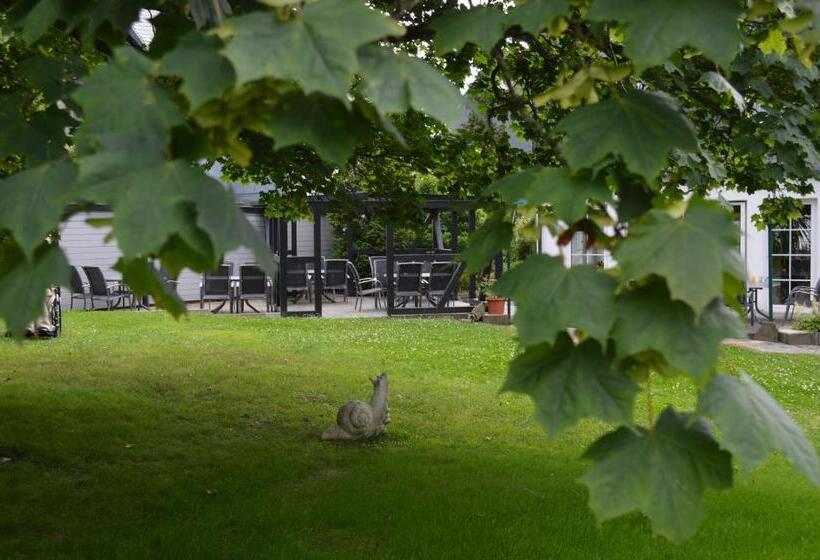 酒店 Zum Kreuzberg