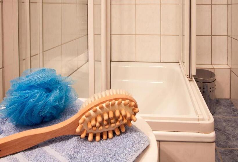 酒店 Zum Kreuzberg