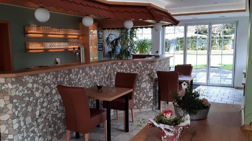 酒店 Zum Kreuzberg