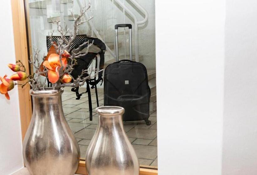 酒店 Zum Kreuzberg