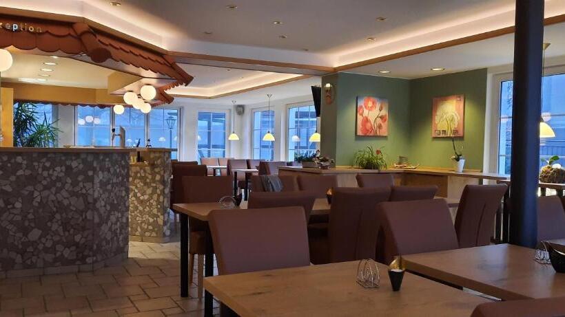 酒店 Zum Kreuzberg