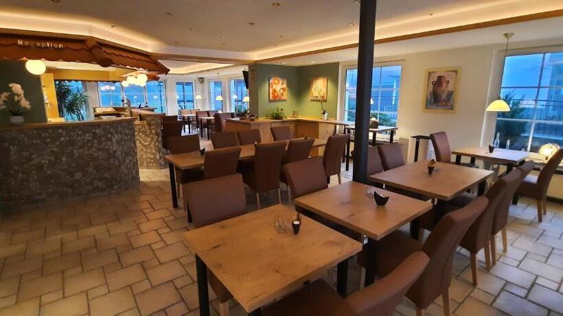 酒店 Zum Kreuzberg