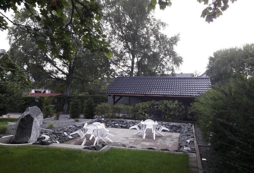 酒店 Zum Kreuzberg