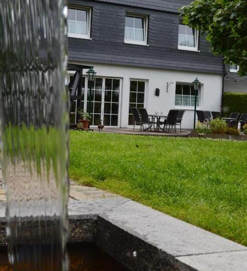 酒店 Zum Kreuzberg