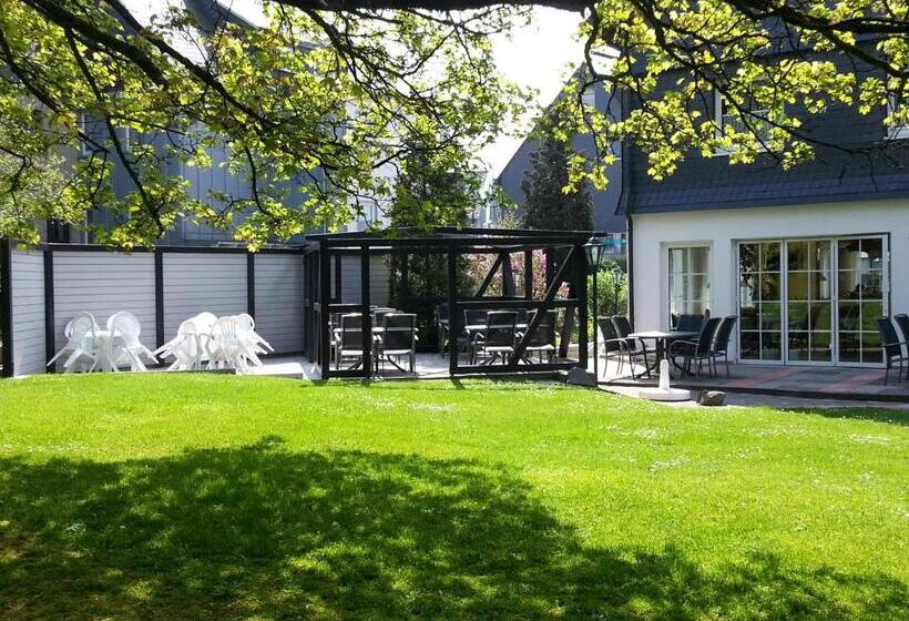 酒店 Zum Kreuzberg