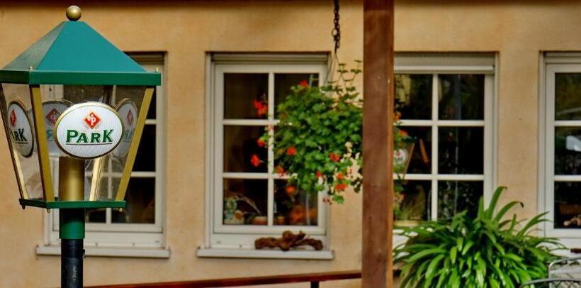 ホテル Zum Ochsen