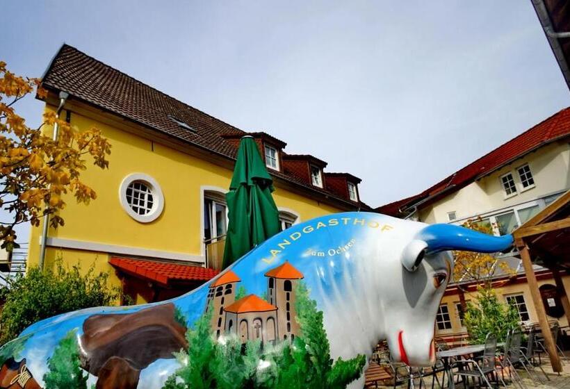 호텔 Zum Ochsen
