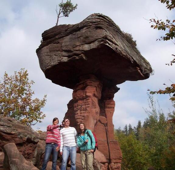 ホテル Zum Ochsen