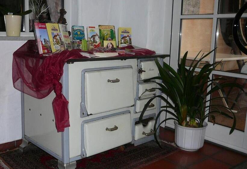 ホテル Zum Ochsen