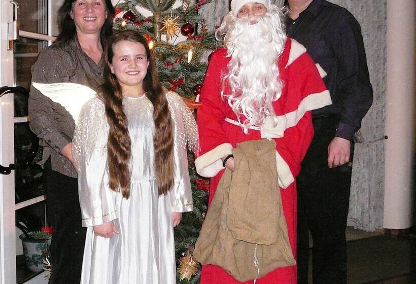 ホテル Zum Ochsen