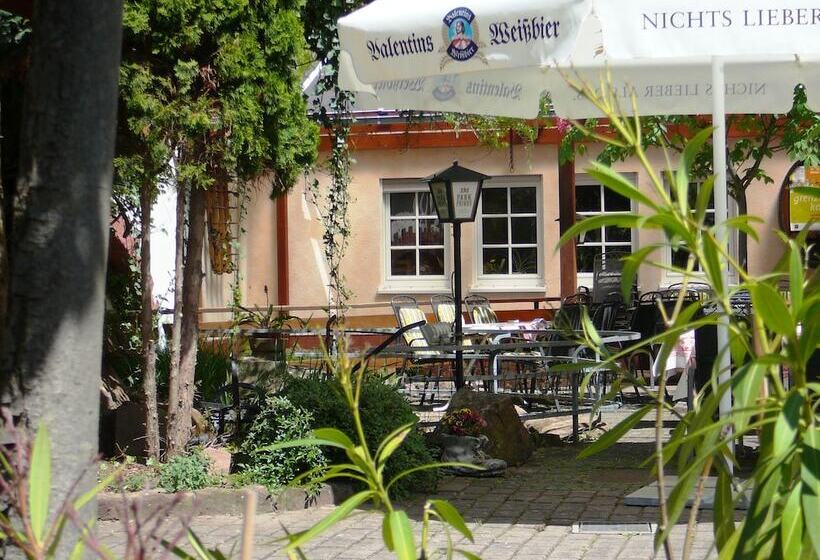 ホテル Zum Ochsen