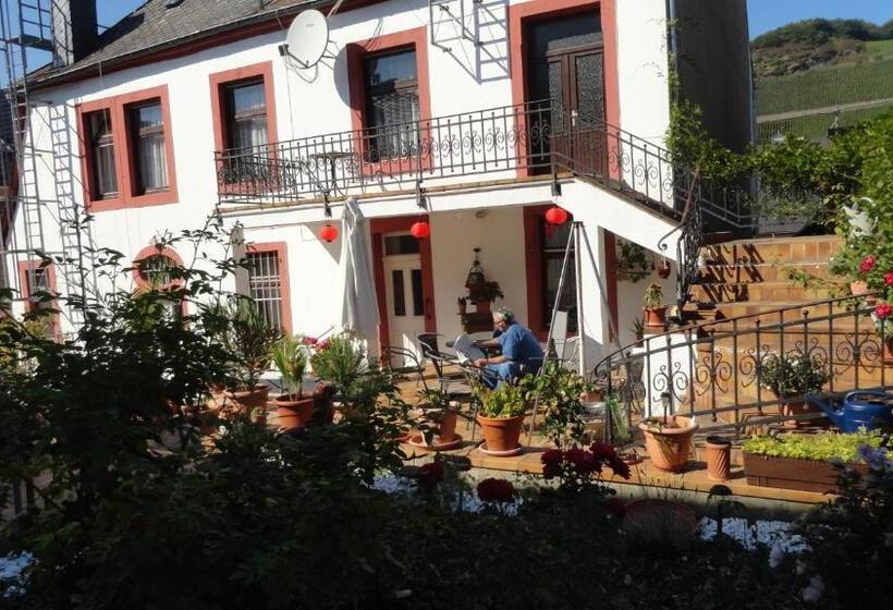 ホテル Zur Grafschaft